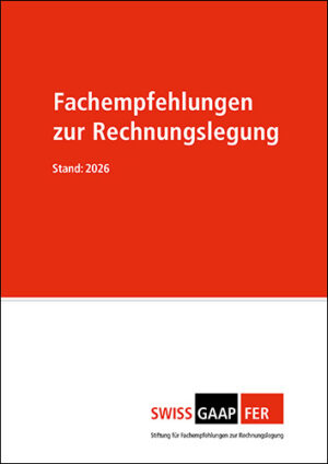 Fachempfehlungen zur Rechnungslegung